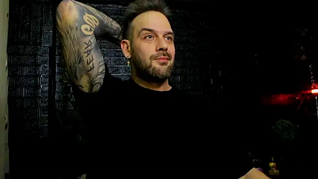 LexXHardy online show from February 25, 11:59 pm