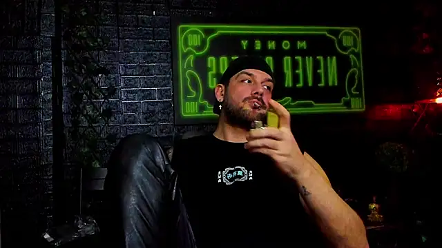 LexXHardy online show from February 14, 4:23 am