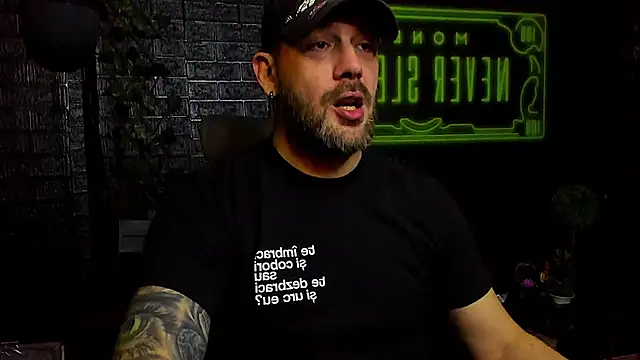 LexXHardy online show from January 14, 4:32 pm