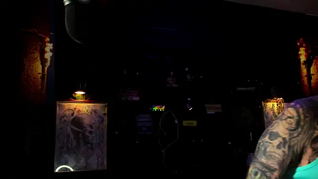 LexXHardy online show from May 13, 1:07 pm