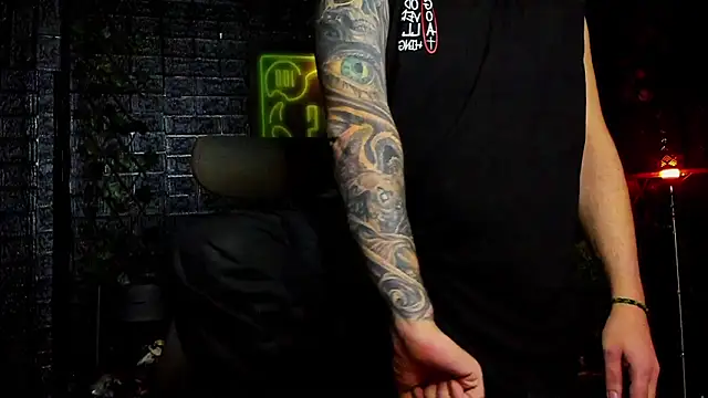 LexXHardy online show from February 11, 6:52 pm