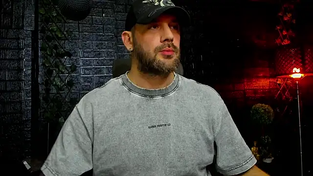 LexXHardy online show from March 2, 2:23 am