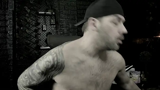 LexXHardy online show from March 24, 10:37 am