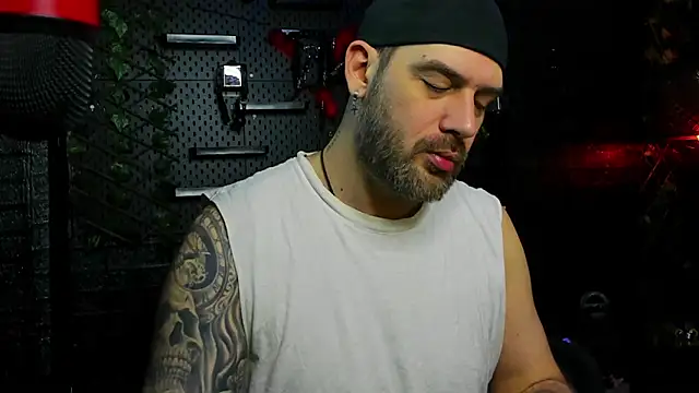 LexXHardy online show from April 7, 3:14 pm