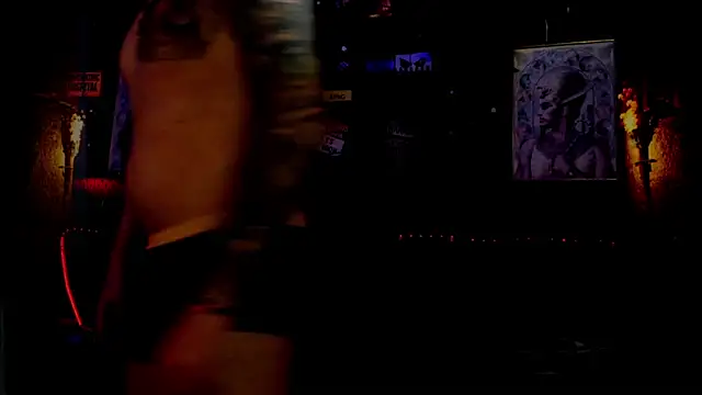 LexXHardy online show from May 25, 3:11 pm