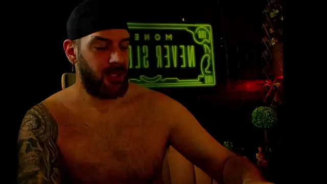 LexXHardy online show from March 15, 10:33 am