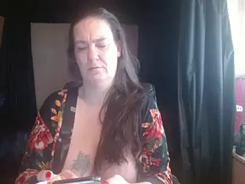 SimoneMoore online show from February 17, 5:34 pm