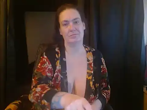 SimoneMoore online show from February 23, 9:48 pm