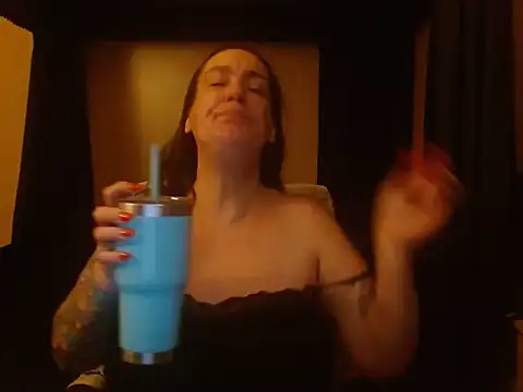 SimoneMoore online show from March 5, 6:33 am