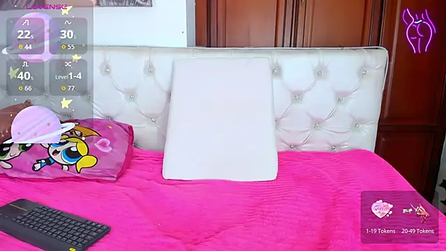 Andrea Williams24 online show from March 18, 1:13 pm