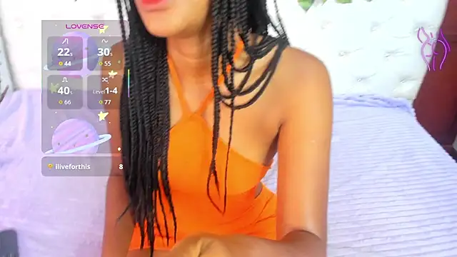 Snapshot of Andrea_Williams24 chatting on September 10, 12:48 pm Andrea Williams24 online show from September 10, 12:48 pm