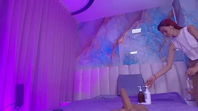  sex mia online show from March 17, 7:17 pm