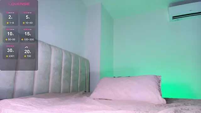  sex mia online show from January 9, 7:21 pm