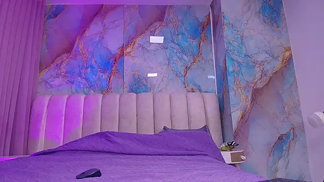  sex mia online show from March 18, 7:15 pm