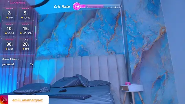  sex mia online show from March 12, 7:18 pm