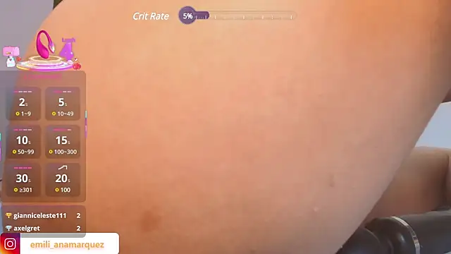 Snapshot of _sex_mia chatting on February 26, 10:26 pm sex mia online show from February 26, 10:26 pm