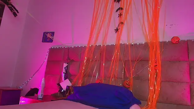  sex mia online show from October 26, 7:25 pm