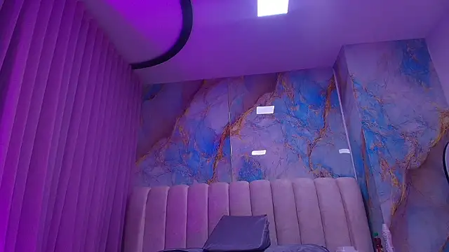  sex mia online show from March 20, 7:15 pm