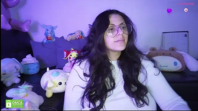 TuWaifuVirtual1 online show from April 9, 12:34 am