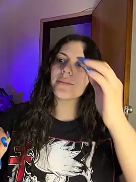 TuWaifuVirtual1 online show from February 1, 9:24 pm