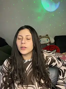 TuWaifuVirtual1 online show from March 2, 2:01 am