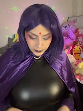 TuWaifuVirtual1 online show from March 17, 1:08 am