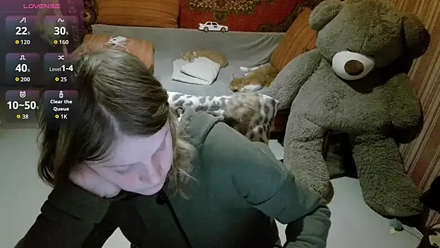 Kathlyn  Heath online show from March 22, 5:58 pm