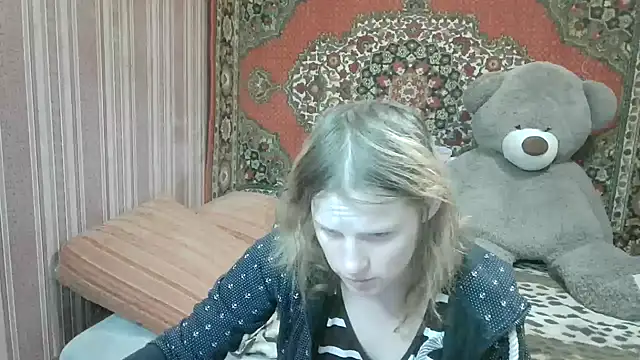 Kathlyn  Heath online show from December 22, 7:25 pm