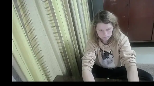 Kathlyn  Heath online show from November 9, 8:02 pm