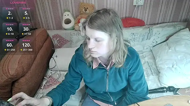Kathlyn  Heath online show from June 2, 6:41 pm