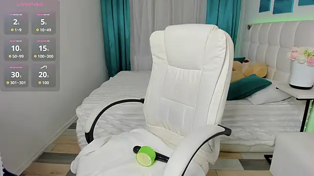 Kathlyn  Heath online show from November 1, 3:50 pm