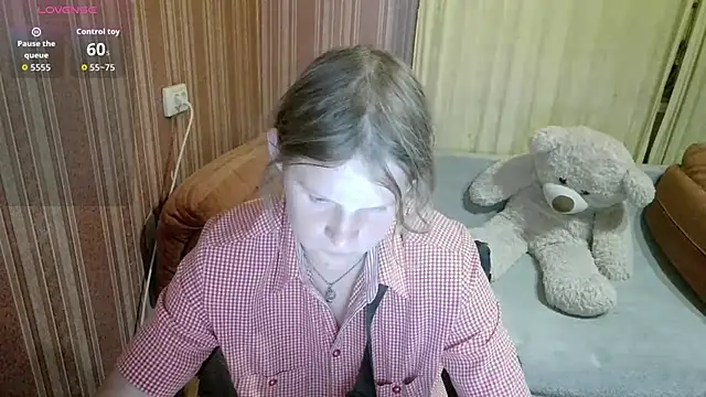 Kathlyn  Heath online show from July 18, 8:06 pm