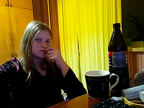 Kathlyn  Heath online show from March 5, 11:27 pm