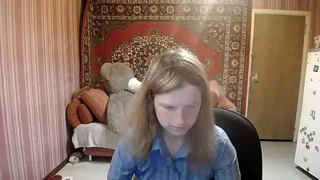 Kathlyn  Heath online show from September 19, 6:23 pm