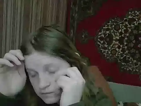 Kathlyn  Heath online show from February 23, 5:57 pm