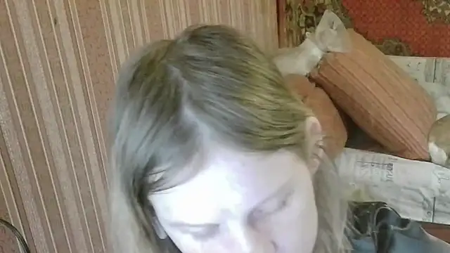 Kathlyn  Heath online show from March 3, 6:59 pm