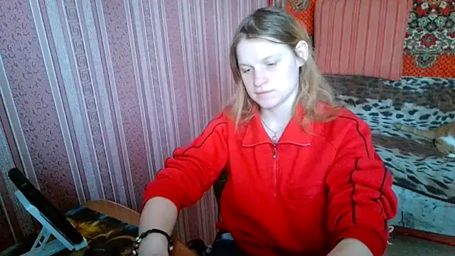 Kathlyn  Heath online show from February 6, 2:02 pm