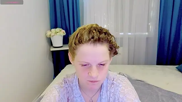 Kathlyn  Heath online show from February 9, 11:52 am