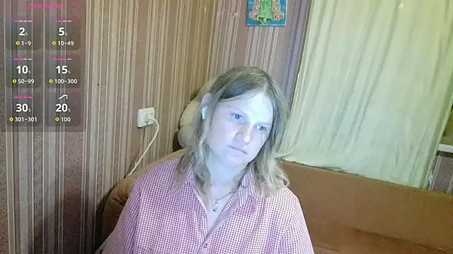 Kathlyn  Heath online show from July 9, 10:09 pm