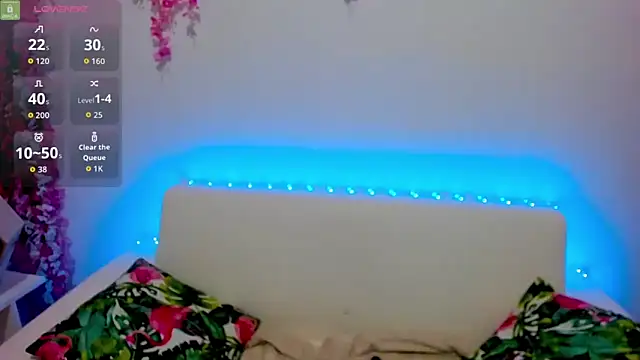 Kathlyn  Heath online show from March 8, 11:57 am