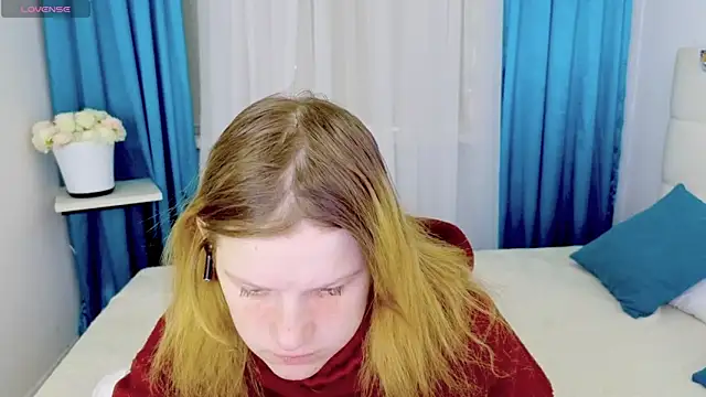 Kathlyn  Heath online show from February 11, 1:00 pm