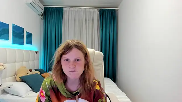 Kathlyn  Heath online show from October 7, 9:49 pm