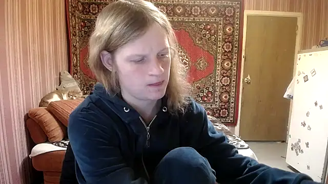 Kathlyn  Heath online show from October 24, 4:06 pm