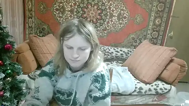 Kathlyn  Heath online show from January 8, 7:42 pm