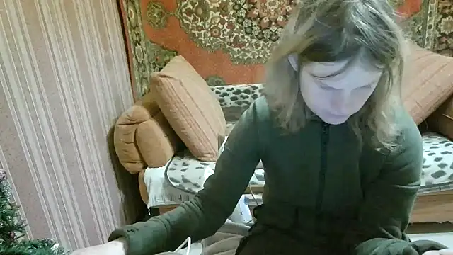 Kathlyn  Heath online show from January 6, 6:45 pm