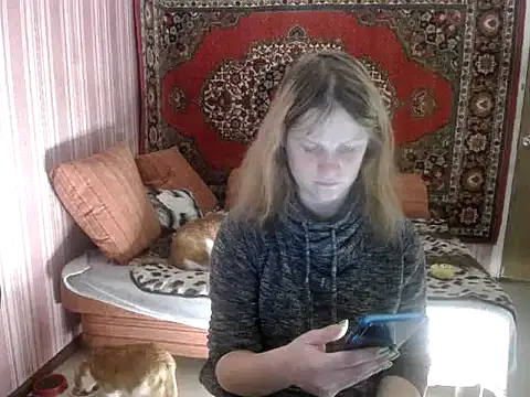 Kathlyn  Heath online show from November 6, 5:28 pm