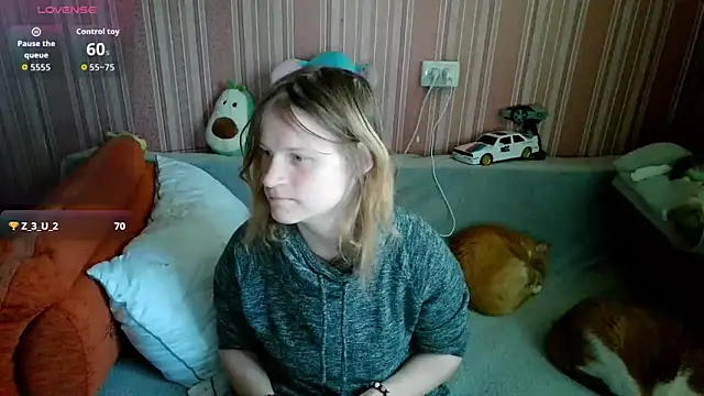 Kathlyn  Heath online show from April 10, 3:30 pm