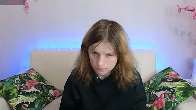 Kathlyn  Heath online show from December 5, 7:55 pm