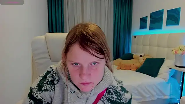 Kathlyn  Heath online show from March 19, 6:34 pm