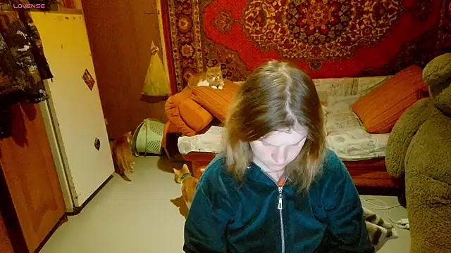 Kathlyn  Heath online show from March 26, 9:02 pm